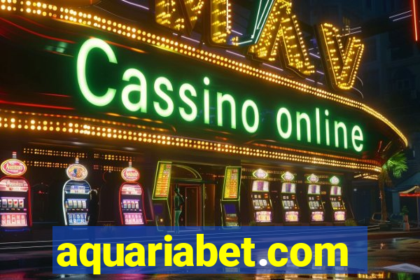 aquariabet.com