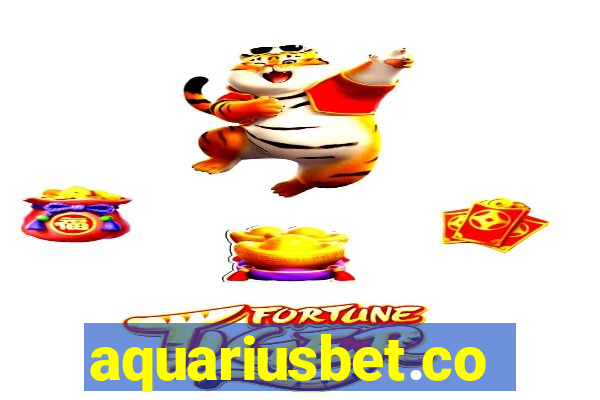 aquariusbet.co