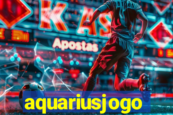 aquariusjogo