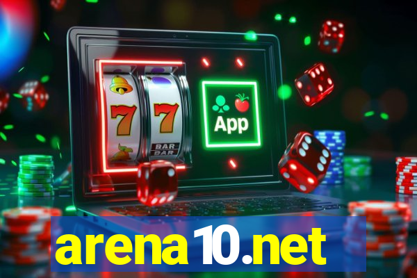 arena10.net