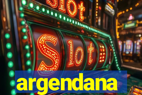 argendana