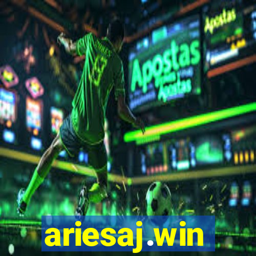 ariesaj.win