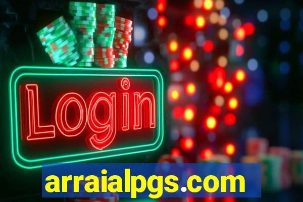 arraialpgs.com