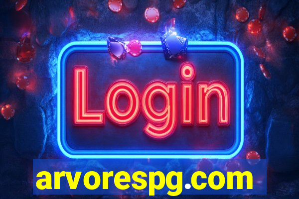 arvorespg.com