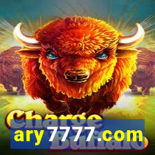 ary7777.com