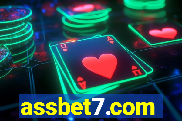 assbet7.com