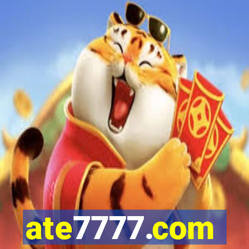 ate7777.com