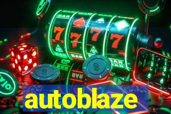 autoblaze