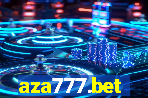 aza777.bet