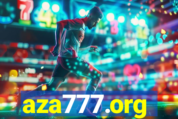 aza777.org