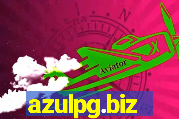 azulpg.biz