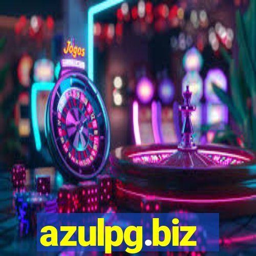 azulpg.biz