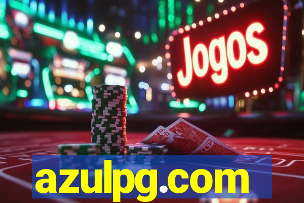 azulpg.com