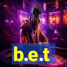 b.e.t