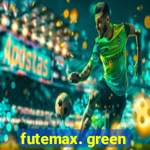 futemax. green