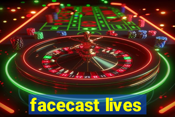 facecast lives