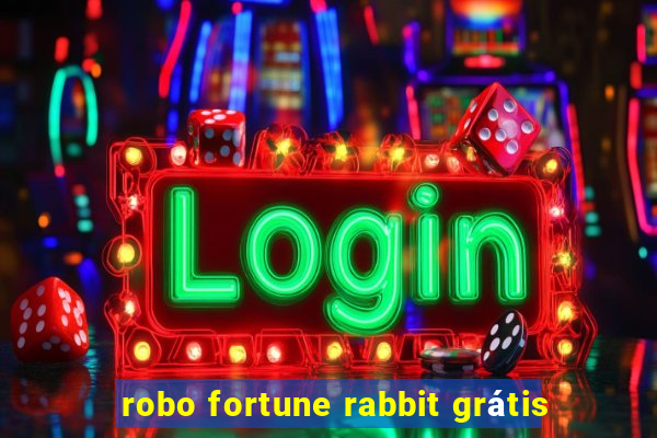 robo fortune rabbit grátis