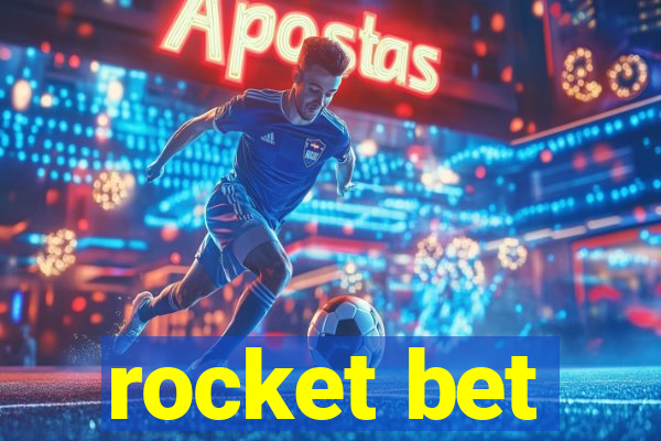 rocket bet