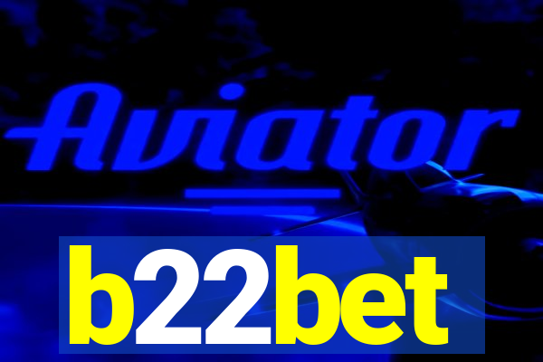 b22bet