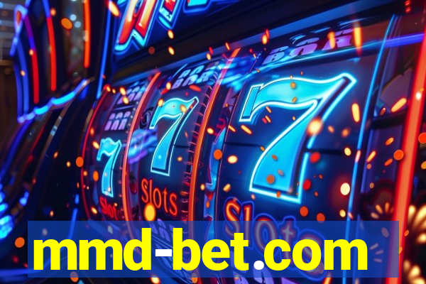 mmd-bet.com