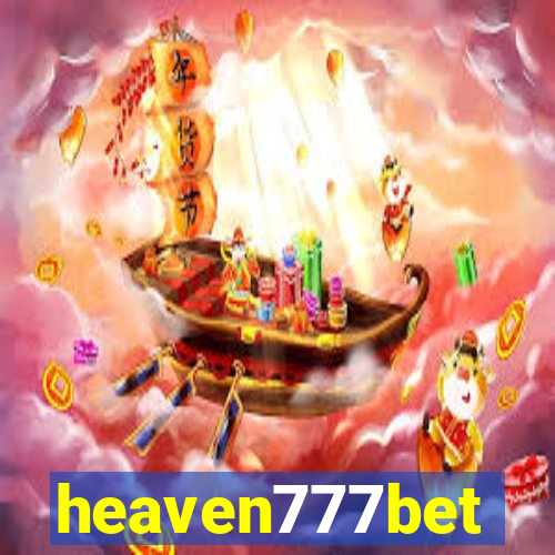 heaven777bet