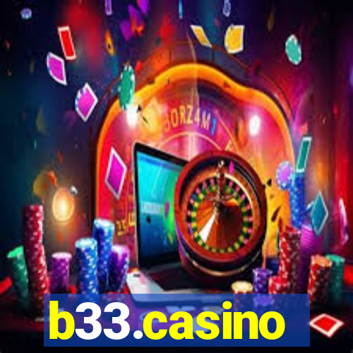 b33.casino