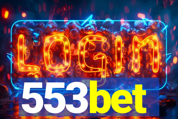 553bet