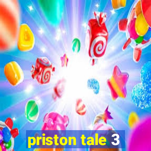 priston tale 3