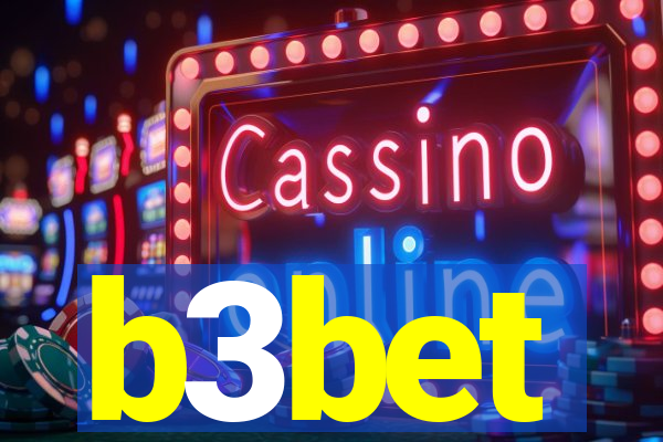 b3bet