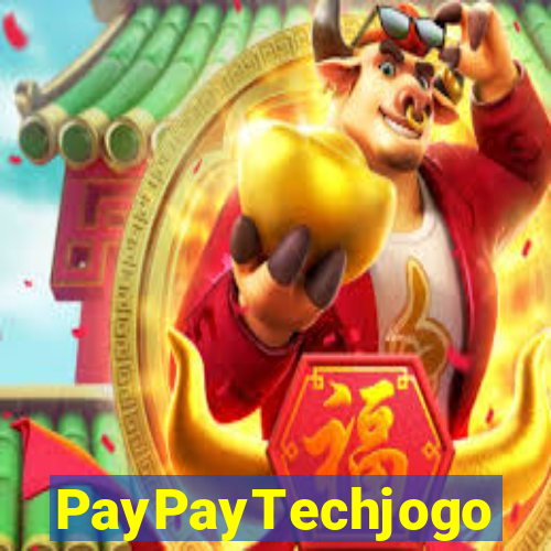 PayPayTechjogo