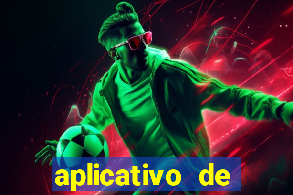 aplicativo de analise de jogos