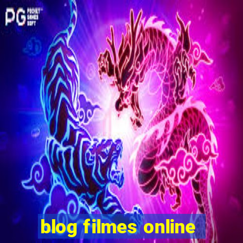 blog filmes online