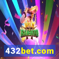 432bet.com