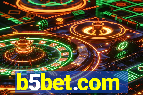 b5bet.com