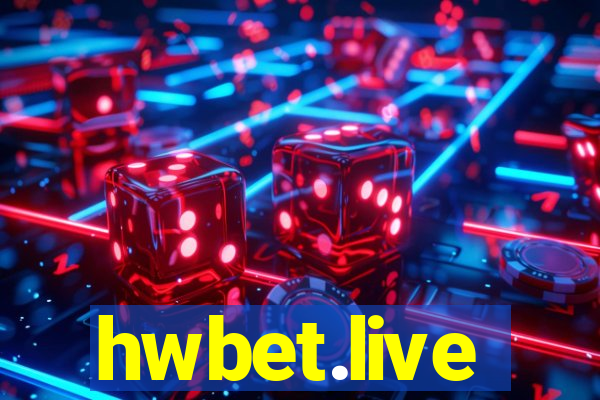 hwbet.live