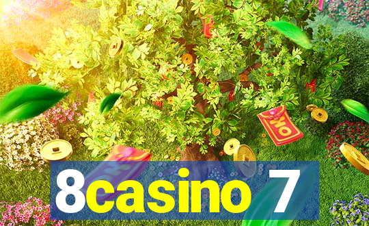 8casino 7