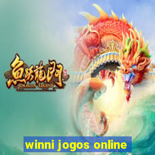 winni jogos online