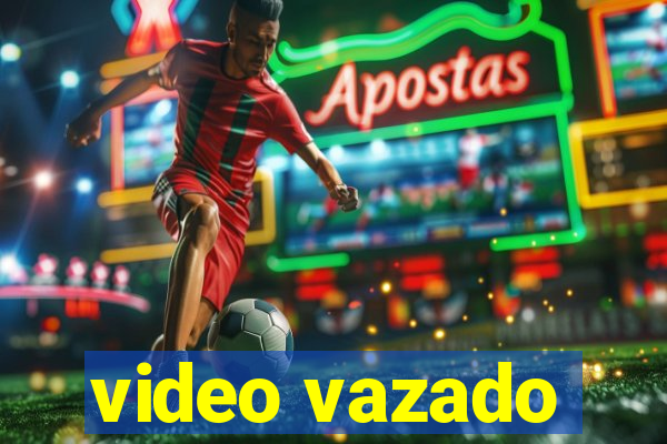 video vazado