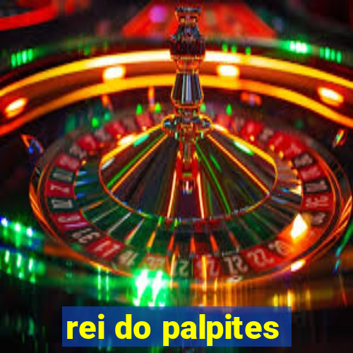 rei do palpites