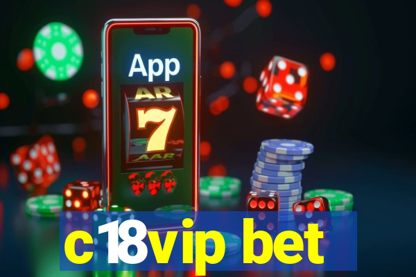 c18vip bet