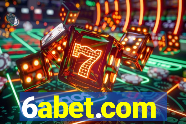 6abet.com