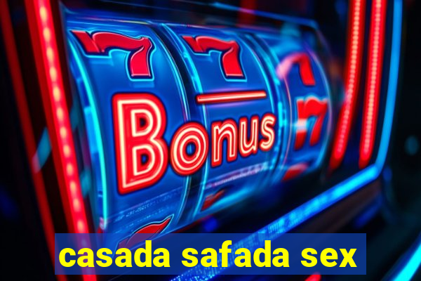 casada safada sex