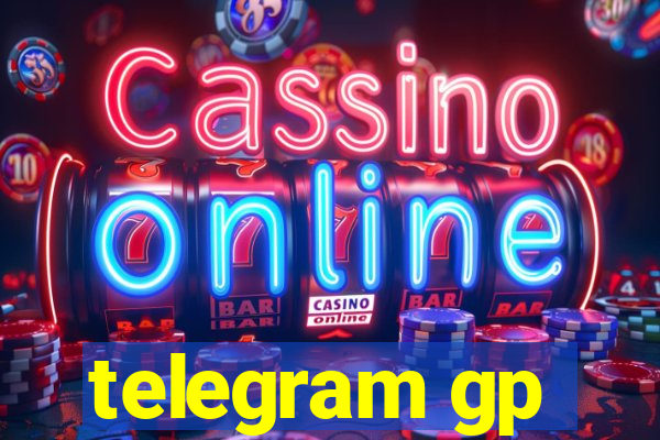 telegram gp