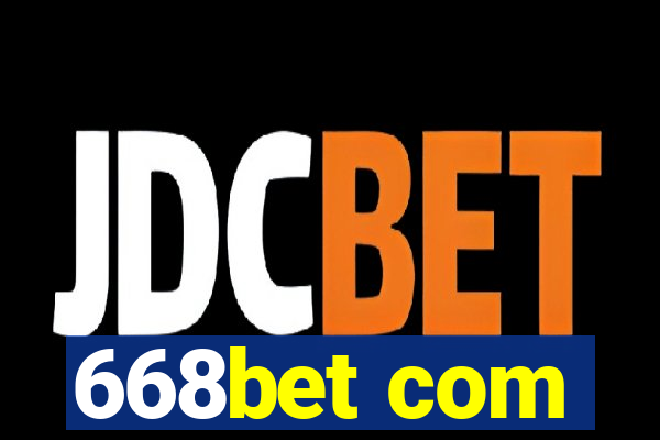 668bet com