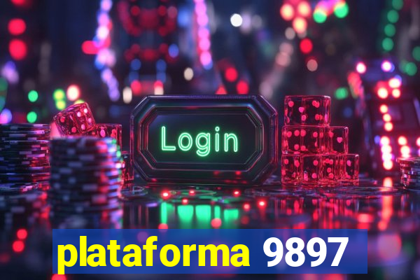 plataforma 9897