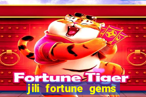 jili fortune gems 2 demo