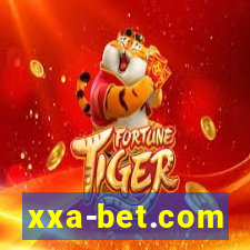 xxa-bet.com