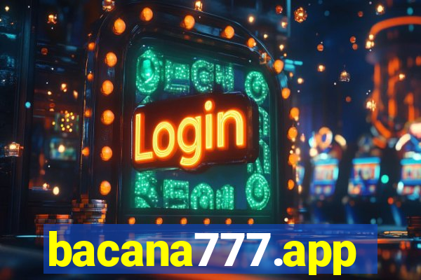 bacana777.app