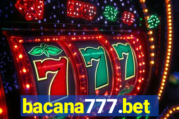 bacana777.bet