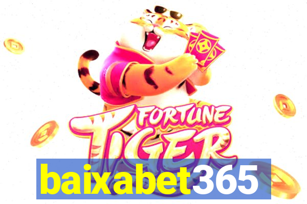 baixabet365